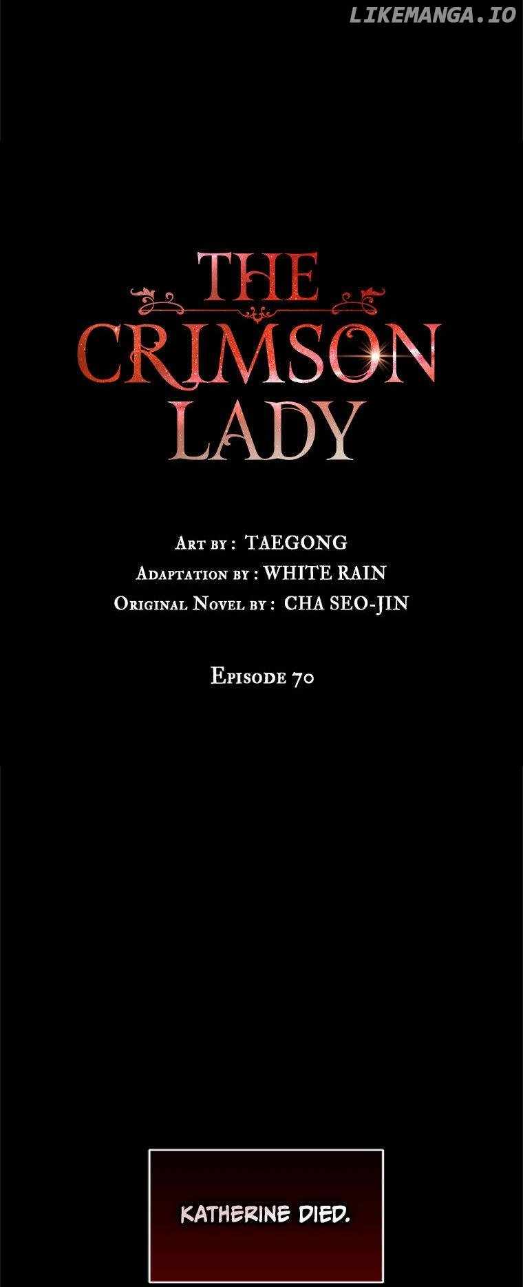 Resetting Lady Chapter 70 52